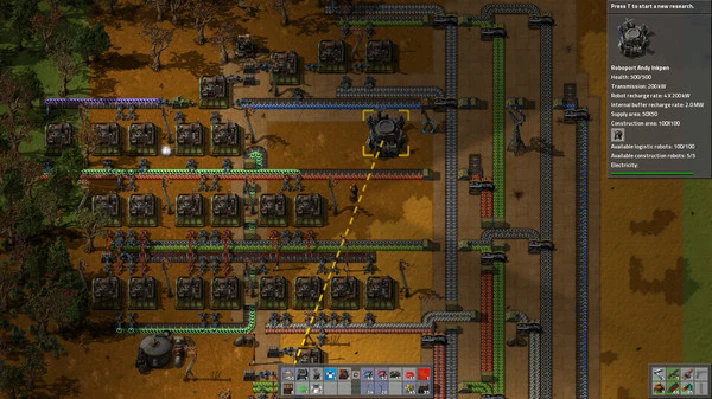 Factorio * RU/KZ/CIS/TR/AR * STEAM 🚀 AUTO DELIVERY