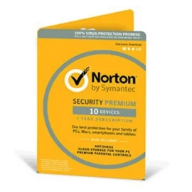 Norton Security Premium 10 активаций  60 дней не актив