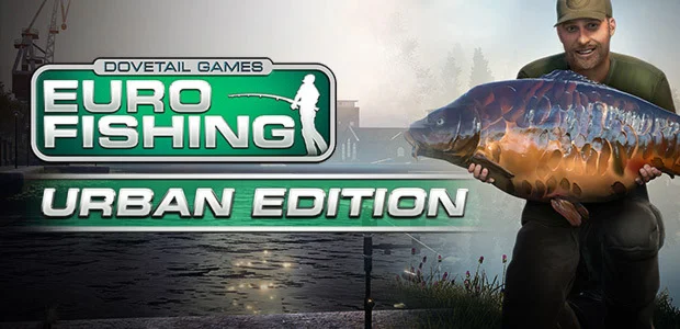 Euro Fishing (PC) RU