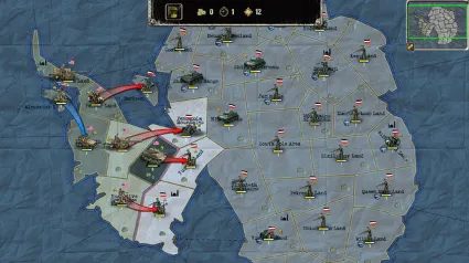 Strategy  Tactics: Wargame Collection - USSR vs USA