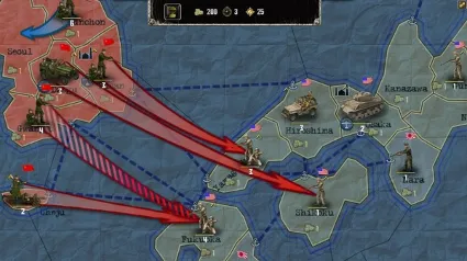 Strategy  Tactics: Wargame Collection - USSR vs USA