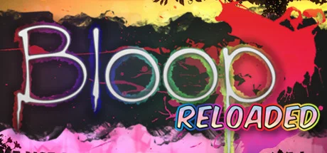 Bloop Reloaded (Steam Key/Region Free)