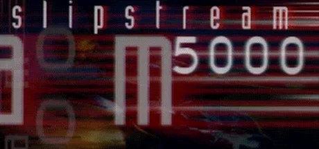 Slipstream 5000 (Steam Key/Region Free)