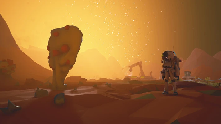 ASTRONEER * RU/KZ/CIS/TR/AR * STEAM 🚀 AUTO DELIVERY