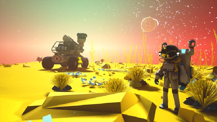 ASTRONEER * RU/KZ/CIS/TR/AR * STEAM 🚀 AUTO DELIVERY