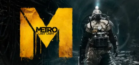 Metro: Last Light/ Метро Луч Надежды (STEAM KEY/RU/CIS)