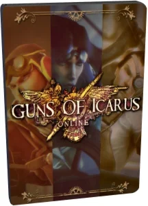 Guns of Icarus Online - EU / USA (Region Free / Steam)