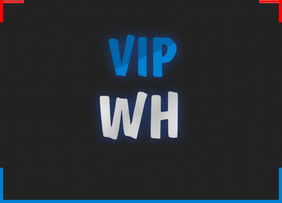 VIP WH (60 дней) +3600 Уровней