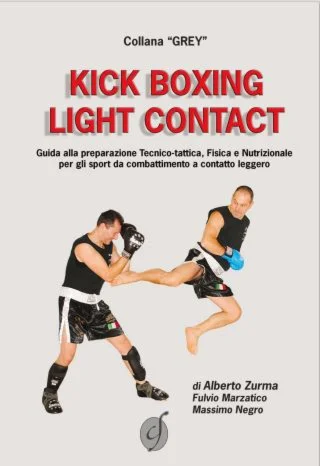Книга Современный кикбоксинг Колана Грея
