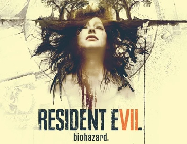 RESIDENT EVIL 7 Biohazard: Gold Edition (Steam KEY)