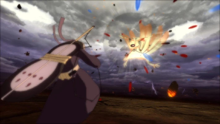 NARUTO SHIPPUDEN Ultimate Ninja STORM Revolution🔑STEAM