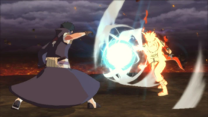 NARUTO SHIPPUDEN Ultimate Ninja STORM Revolution🔑STEAM