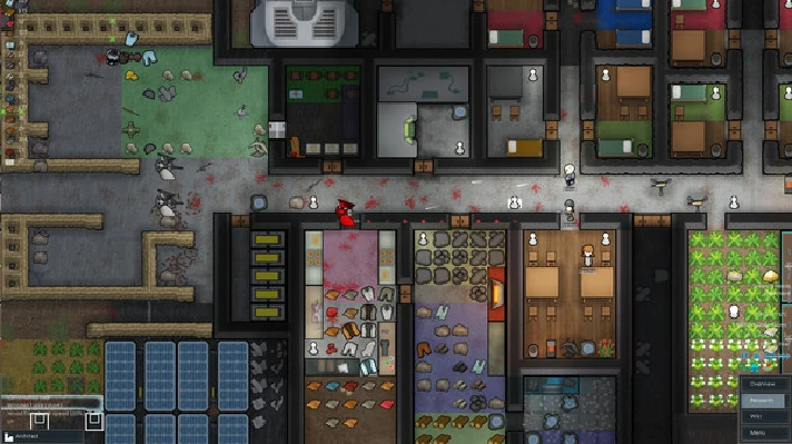 RimWorld * RU/KZ/CIS/TR/AR * STEAM 🚀 AUTO DELIVERY