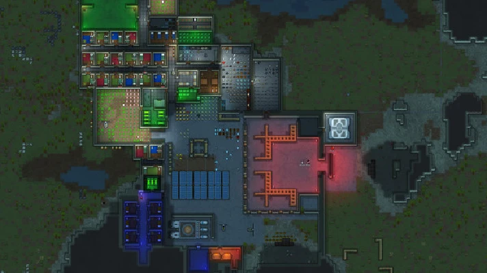 RimWorld * RU/KZ/CIS/TR/AR * STEAM 🚀 AUTO DELIVERY