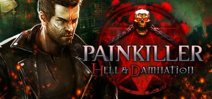 Painkiller Hell and Damnation 🚀STEAM GIFT 🔥RUSSIA+CIS