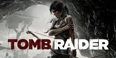 Tomb Raider, STEAM Аккаунт
