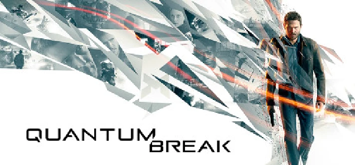 ✅ Quantum Break (Steam Key / RU+CIS) 💳0%