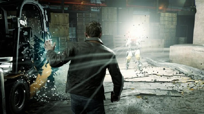 ✅ Quantum Break (Steam Key / RU+CIS) 💳0%