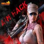 Aim bot для Point Blank