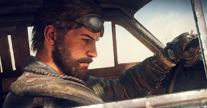 Mad Max 🔑STEAM KEY 🌎RUSSIA + GLOBAL