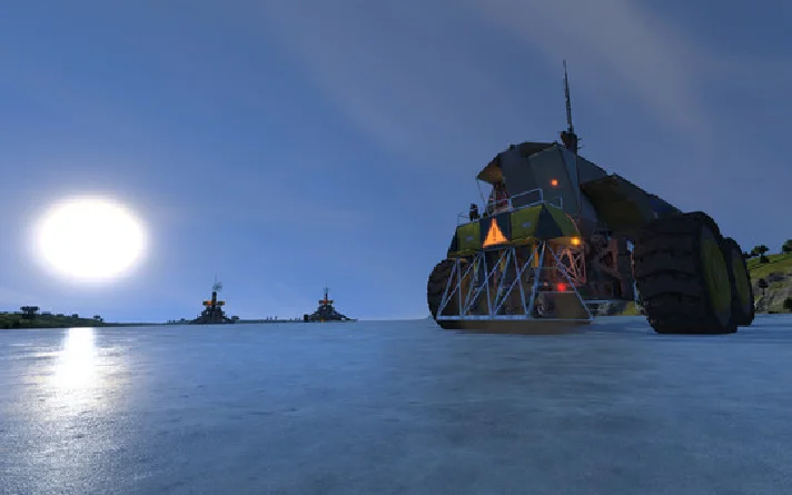 Space Engineers - steam ACCOUNT / ROW / GLOBAL game