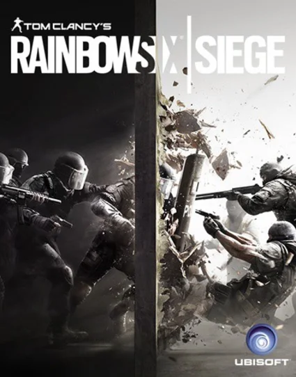 Tom Clancy's Rainbow Six Siege [Uplay] + Бонус