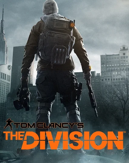 Tom Clancy's The Division [Uplay] + Бонус