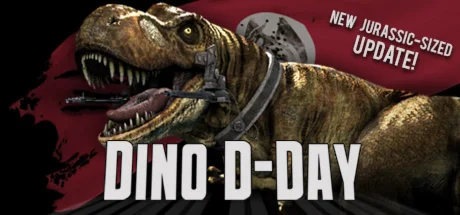 Dino D-Day (steam gift/ru+cis)