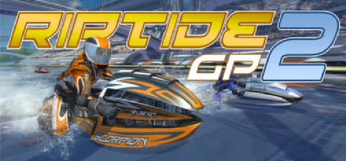 Riptide GP2 (steam gift/ru+cis)