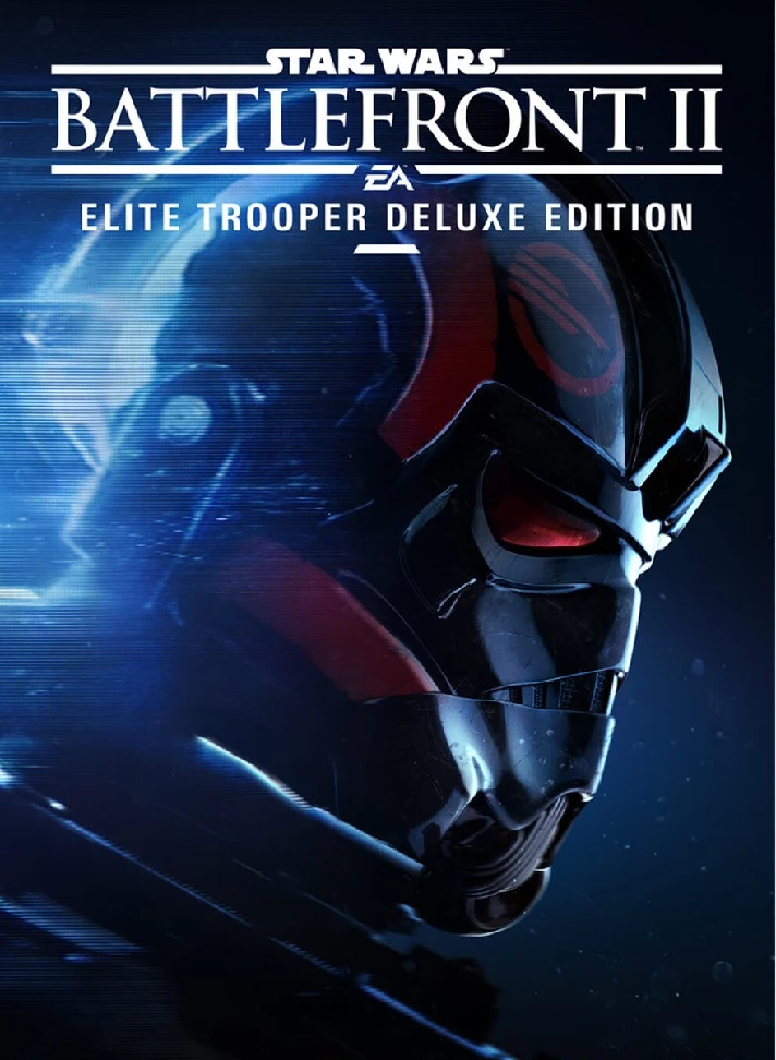 Star Wars Battlefront II [Origin] + WARRANTY