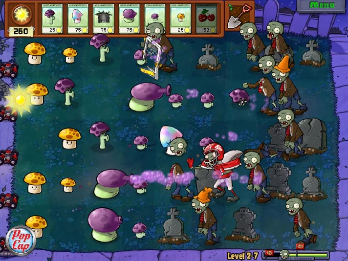 Plants vs. Zombies GOTY: Game of the Year Edition STEAM