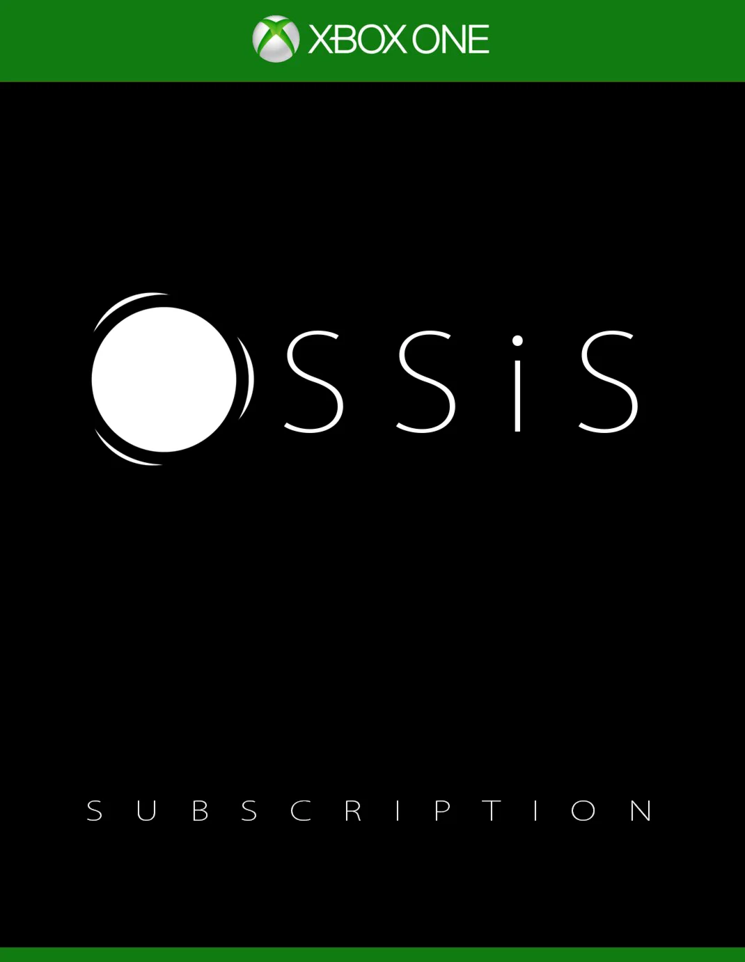 Игры для Xbox ONE | АБОНЕМЕНТ