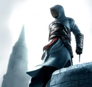 Assassin's Creed: Чит-Мод/Cheat-Mode 1.02 KROCKI