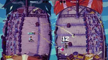 Strikers Edge 💎 STEAM KEY REGION FREE GLOBAL