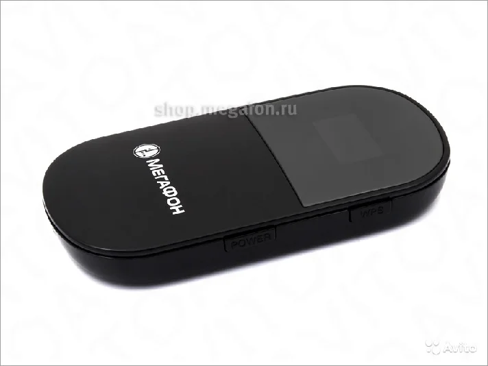 CODE UNLOCKED ROUTER MEGAFON E586 (HUAWEI E586)