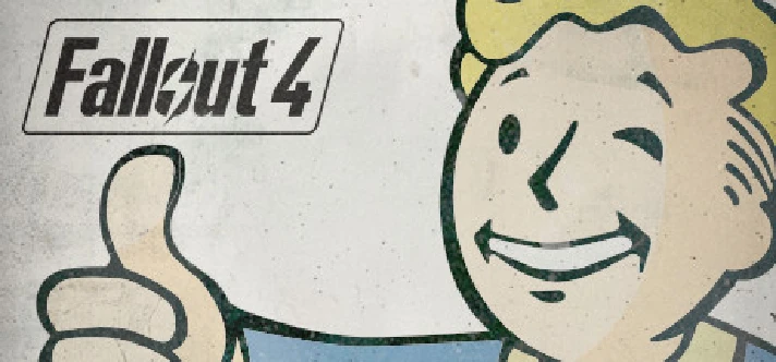 Fallout 4 🔑STEAM KEY 🌎GLOBAL