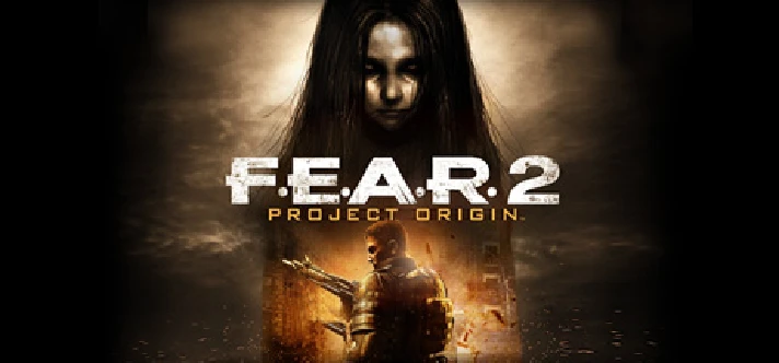 F.E.A.R. 2 Project Origin (FEAR 2) 🔑STEAM KEY 🌎GLOBAL