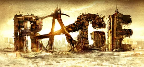 RAGE + DLC🔑STEAM КЛЮЧ🔥РОССИЯ+КЗ+СНГ❗РУССКИЙ ЯЗЫК