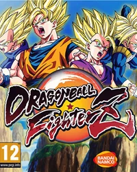 DRAGON BALL FIGHTER Z (STEAM) + ПОДАРОК