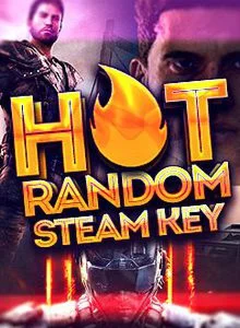Random Hot Key