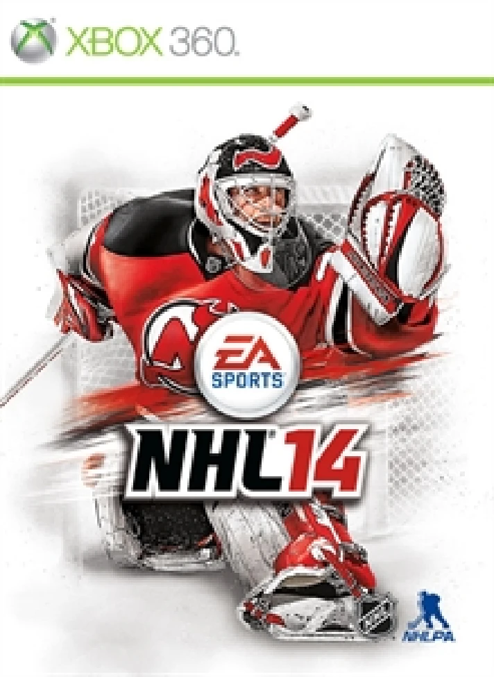 NHL ™ 14, Mortal Kombat + 10igr, see op. xbox 360 (Tran