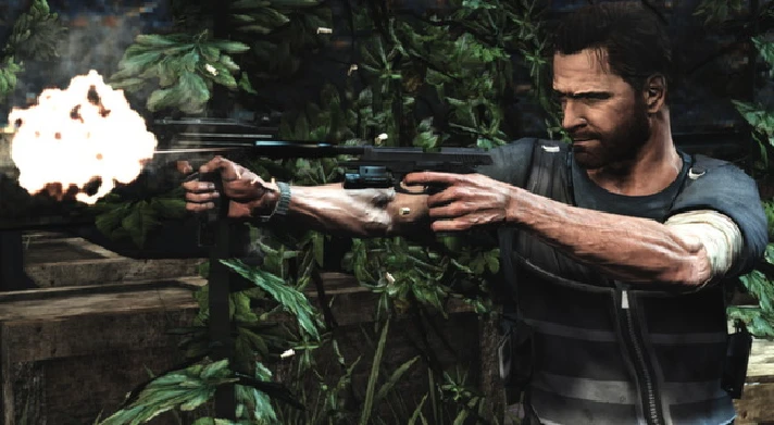 Max Payne 3 Rockstar Pass DLC (Steam Key / Global) 💳0%