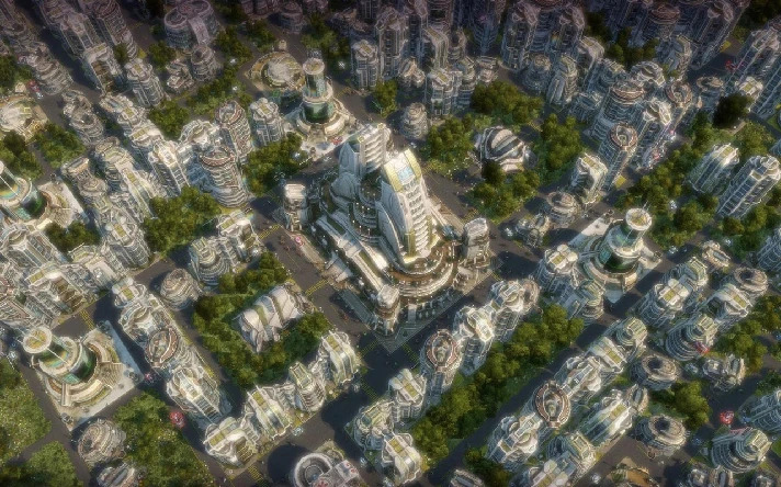 Anno 2070 🔑UBISOFT KEY 🌎 RUSSIA + GLOBAL