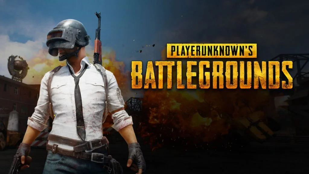 Playerunknown’s Battlegrounds [Steam аккаунт]
