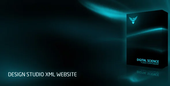 Design Studio Template 01 XML