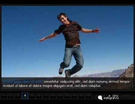Flashden XML Gallery 5 Full