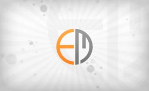 3D XML Business Card