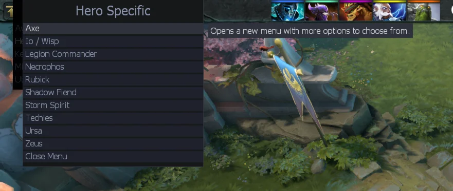 Dota 2 - Приватный чит [Hake.me] - 1 Месяц