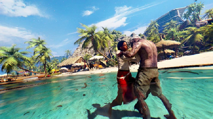 Dead Island Definitive Edition (Steam Key / Global)💳0%