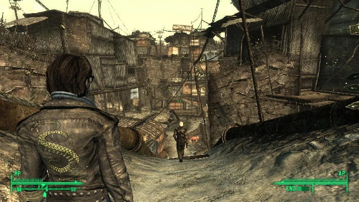 Fallout 3 Steam key Global